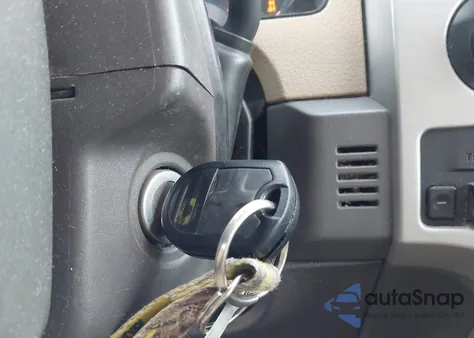 2011 Ford F-150 Xlt from USA, damaged, VIN 1FTFW1ET3BFB15404